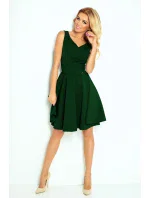 Dámske šaty 114-10 - NUMOCO