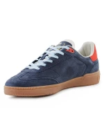 D.Franklin Rebel Basic Flag M DFSH387005-NAVY