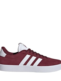 Pánska obuv adidas VL Court 3.0 burgundy IF4457