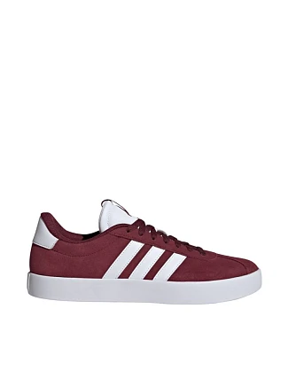 Pánska obuv adidas VL Court 3.0 burgundy IF4457