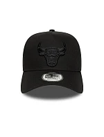 Čiapka New Era 9FORTY NBA Essential Chicago Bulls E-Frame čierna – 60675532 Čiapka New Era 9FORTY NBA Essential Chicago Bulls E-Frame čierna – 60675532