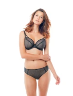 Podprsenka nevystužená Ruby 9536 - Panache Podprsenka nevystužená Ruby 9536 - Panache