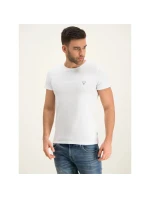 Pánske tričko 2pcs U97G02JR003-A009 biela - Guess Pánske tričko 2pcs U97G02JR003-A009 biela - Guess