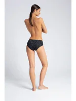 Dámske nohavičky - BIKINI COTTON COMFORT PRINT 07 Dámske nohavičky - BIKINI COTTON COMFORT PRINT 07