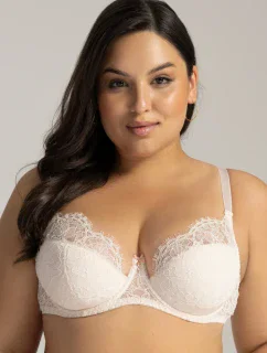 PODPRSENKA AV 2147 MARSCHMALLOW MAXI