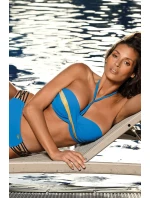 Dvojdielne plavky model 141247 Marko Dvojdielne plavky model 141247 Marko