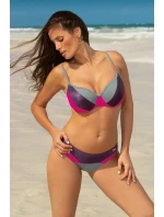 Dvojdielne plavky model 165804 Marko