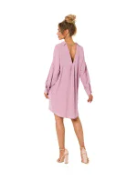 Denné šaty model 177559 Moe