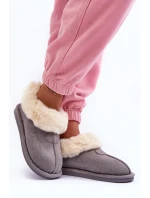 Šľapky model 188683 Step in style Šľapky model 188683 Step in style