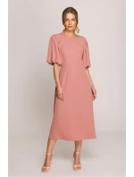 Denné šaty model 209099 Stylove