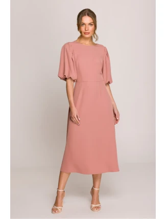 Denné šaty model 209099 Stylove