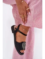 Sandále model 215348 Step in style