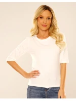 De Lafense chemise 859 Lottie 1/2 S-2XL