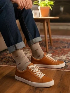 Pánske ponožky Steven Suitline art.056