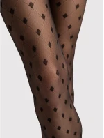 Fiore pančuchy G 6104 Hailey 15 den 2-4