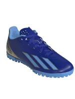 Topánky adidas X Crazyfast Club Messi Jr TF ID0722