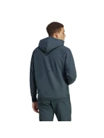 Adidas M ZNE Winterized M Mikina IR5240