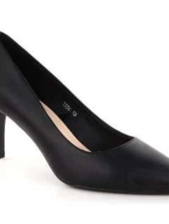 Sergio Leone W SK414F ihlové podpätky