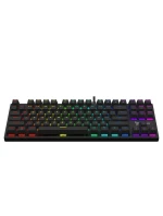 MECHANICKÁ KLÁVESNICA SAVIO RGB OUTEMU RED TEMPEST X2 MECHANICKÁ KLÁVESNICA SAVIO RGB OUTEMU RED TEMPEST X2