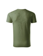 Pánske tričko Gulf (khaki)