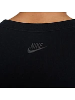 Pánska mikina Nike Club OS Black IB8359 010 Pánske Pánska mikina Nike Club OS Black IB8359 010 Pánske