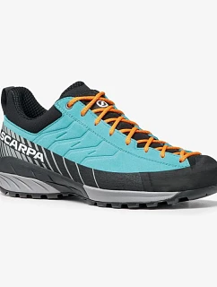 Topánky SCARPA mescalito women-ceramic-gray-38,5
