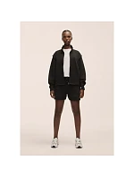 Dámske šortky Casall Aria Shorts, čierne Dámske šortky Casall Aria Shorts, čierne