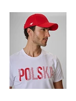 Čiapka 4F 4FRSS26ACABU591-62S Čiapka 4F 4FRSS26ACABU591-62S