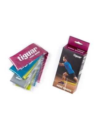 Výcviková páska TI-MB0001-V2 - Tiguar Výcviková páska TI-MB0001-V2 - Tiguar