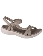 Skechers On The Go 600 Brilliancy 15316-NAT béžové 36