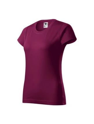 Dámske tričko Basic W MLI-13443 - Malfini Dámske tričko Basic W MLI-13443 - Malfini