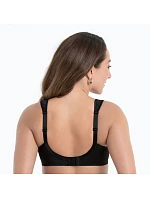 Pohodlná podprsenka Clara Art 5873 black/anthracite - Anita Classix Pohodlná podprsenka Clara Art 5873 black/anthracite - Anita Classix