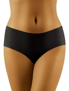 Wol-Bar Eco-Es farba: čierna