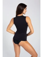 Dámsky nátelník - Vest masľou 60 DEN - GATTA bodywear Dámsky nátelník - Vest masľou 60 DEN - GATTA bodywear