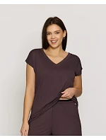 Mefemi Mix&Match Mila pyžamová košeľa PG71 S-2XL