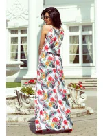 Dámske šaty 191-4 - NUMOCO