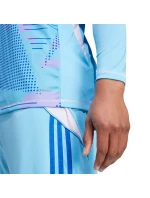 Brankárske tričko adidas Tiro 24 Competition Long Sleeve M IN0410 pánske Brankárske tričko adidas Tiro 24 Competition Long Sleeve M IN0410 pánske