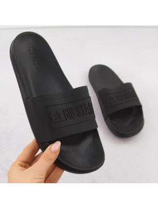 Big Star W OO274044 INT2013C žabky