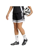 Dámske šortky adidas Squadra 25 Downtime black JE2757 women Dámske šortky adidas Squadra 25 Downtime black JE2757 women