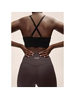 Dámske nohavice CASALL Flare High Waist Pant, sivé Dámske nohavice CASALL Flare High Waist Pant, sivé