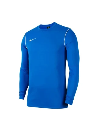 Detská mikina Park 20 Crew Jr BV6901-463 - Nike