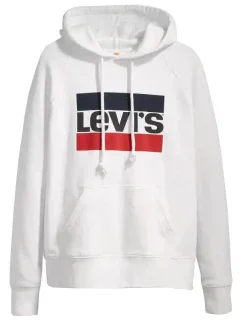 Dámska mikina Graphic Standard W 184870058 - Levi's