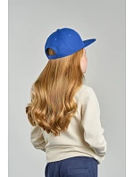 Atlantis Headwear Kid Snap Back-S Detská 6-panelová čiapka 33.0250 čierna Atlantis Headwear Kid Snap Back-S Detská 6-panelová čiapka 33.0250 čierna