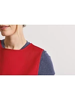 Premier PR 171 Zástera typu tabard „Colours“ 39.0171 červená