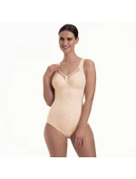 Clara Art komfortný korzet 3573 smart rose - Anita Classix Clara Art komfortný korzet 3573 smart rose - Anita Classix