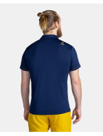 Pánske polo tričko Givry-m tmavo modrá - Kilpi