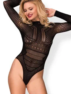 Hot in Here Surprise farba:čierna