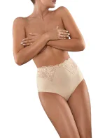 Nohavičky BBL 147 Beige - Babell Nohavičky BBL 147 Beige - Babell