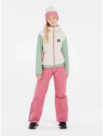 Dievčenská mikina Protest PRTMIXI JR