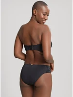 Spodný diel dámskych plaviek Anya SW1306 Black - Panache